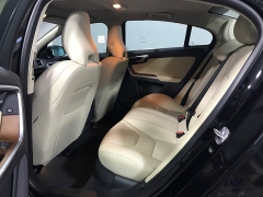 Used 2016 Volvo S60 Inscription 4d Sedan FWD T5 Platinum at Carolina Family Motors near Mooresville, NC