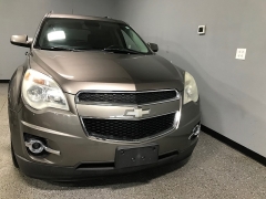 Used 2012  Chevrolet Equinox 4d SUV FWD LT2 2&period;4L at Carolina Family Motors near Mooresville&comma; NC