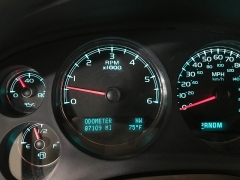 Used 2009  GMC Sierra 1500 2WD Crew Cab SLT at Carolina Family Motors near Mooresville&comma; NC