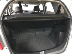 Used 2013  Honda Fit 5d Hatchback Base Auto at Carolina Family Motors near Mooresville&comma; NC
