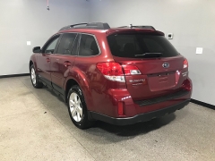 Used 2013 Subaru Outback 4d SUV i Limited at Carolina Family Motors near Mooresville, NC