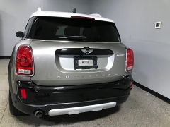 Used 2018  MINI Countryman Cooper FWD at Carolina Family Motors near Mooresville&comma; NC