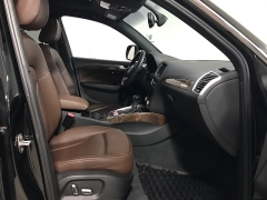 Used 2017  Audi Q5 4d SUV 2&period;0T Premium&plus; at Carolina Family Motors near Mooresville&comma; NC