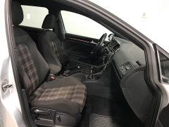 Used 2017  Volkswagen GTI 4d Hatchback S 6spd at Carolina Family Motors near Mooresville&comma; NC