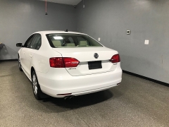 Used 2012 Volkswagen Jetta 4d Sedan SE Auto/PZEV at Carolina Family Motors near Mooresville, NC