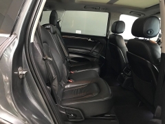Used 2013  Audi Q7 4d SUV 3&period;0T Premium&plus; at Carolina Family Motors near Mooresville&comma; NC