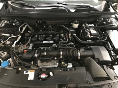 Used 2018 Honda Accord Sedan 4d Sport 1.5L CVT at Carolina Family Motors near Mooresville, NC