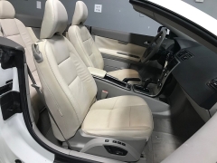 Used 2009 Volvo C70 2d Convertible AT at Carolina Family Motors near Mooresville, NC