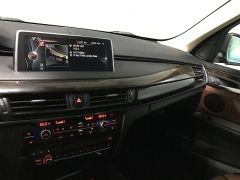 Used 2015  BMW X5 AWD 4dr xDrive35i at Carolina Family Motors near Mooresville&comma; NC