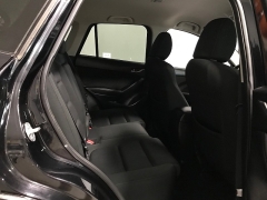 Used 2016  Mazda CX-5 4d SUV FWD Touring at Carolina Family Motors near Mooresville&comma; NC