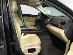 Used 2013  Lincoln MKS 4d Sedan FWD at Carolina Family Motors near Mooresville&comma; NC