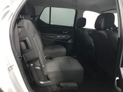 Used 2018  Chevrolet Traverse 4d SUV AWD LT Cloth w&sol;1LT at Carolina Family Motors near Mooresville&comma; NC