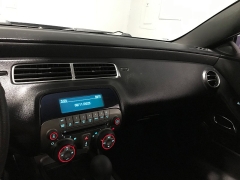 Used 2010 Chevrolet Camaro 2d Coupe LT1 at Carolina Family Motors near Mooresville, NC