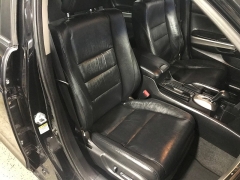 Used 2010  Honda Accord Sedan 4d EX-L V6 at Carolina Family Motors near Mooresville&comma; NC