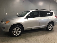 Used 2012 Toyota RAV4 4d SUV AWD at Carolina Family Motors near Mooresville, NC