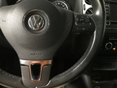 Used 2011  Volkswagen Tiguan 4d SUV SEL at Carolina Family Motors near Mooresville&comma; NC