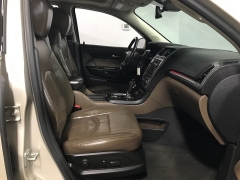 Used 2015  GMC Acadia 4d SUV FWD SLT-1 at Carolina Family Motors near Mooresville&comma; NC