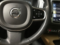 Used 2016  Volvo XC90 4d SUV AWD T6 Momentum at Carolina Family Motors near Mooresville&comma; NC