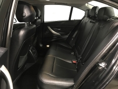 Used 2012  BMW 3 Series 4dr Sdn 328i RWD at Carolina Family Motors near Mooresville&comma; NC