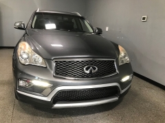 Used 2016  INFINITI QX50 4d SUV RWD at Carolina Family Motors near Mooresville&comma; NC