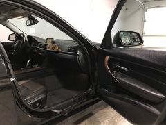 Used 2015  BMW 3 Series 4dr Sdn 328i RWD at Carolina Family Motors near Mooresville&comma; NC