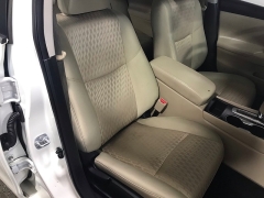 Used 2016 Nissan Altima 4d Sedan 2.5L SV at Carolina Family Motors near Mooresville, NC