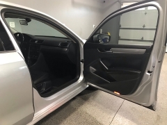 Used 2014 Volkswagen Passat 4d Sedan 1.8T Wolfsburg at Carolina Family Motors near Mooresville, NC