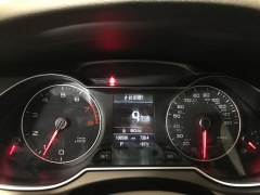 Used 2014  Audi allroad 4d Wagon 2&period;0T Quattro Premium&plus; at Carolina Family Motors near Mooresville&comma; NC