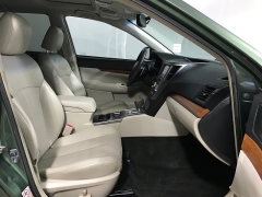 Used 2013  Subaru Outback 4d SUV i Limited at Carolina Family Motors near Mooresville&comma; NC