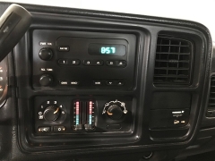 Used 2006 Chevrolet Silverado 2500 2WD Ext Cab HD WT at Carolina Family Motors near Mooresville, NC