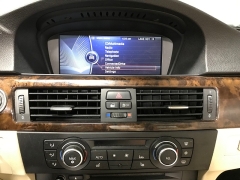 Used 2012  BMW 3 Series 2dr Conv 335i at Carolina Family Motors near Mooresville&comma; NC