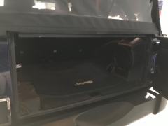 Used 2013  Jeep Wrangler Unlimited 4d Convertible Rubicon at Carolina Family Motors near Mooresville&comma; NC