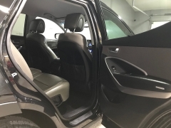 Used 2016 Hyundai Santa Fe Sport 4d SUV AWD 2.4L Popular at Carolina Family Motors near Mooresville, NC