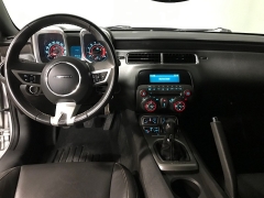 Used 2010  Chevrolet Camaro 2d Coupe SS2 at Carolina Family Motors near Mooresville&comma; NC