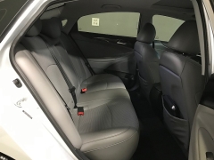 Used 2014  Hyundai Sonata 4d Sedan SE at Carolina Family Motors near Mooresville&comma; NC