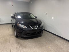 Used 2019  Nissan Rogue Sport 4d SUV FWD S at Carolina Family Motors near Mooresville, NC
