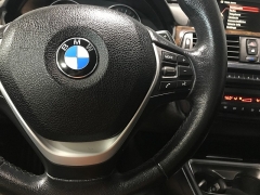 Used 2015 BMW 3 Series Gran Turismo 5dr 328i xDrive Gran Turismo AWD at Carolina Family Motors near Mooresville, NC