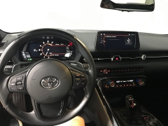 Used 2021  Toyota GR Supra 2&period;0 Auto at Carolina Family Motors near Mooresville&comma; NC