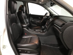 Used 2015  Chevrolet Traverse 4d SUV FWD LTZ at Carolina Family Motors near Mooresville&comma; NC