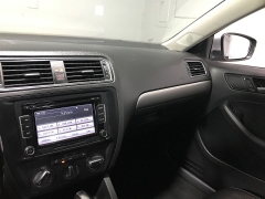 Used 2015 Volkswagen Jetta 4d Sedan SE w/Connectivity at Carolina Family Motors near Mooresville, NC