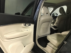 Used 2020  Volvo XC90 4d SUV FWD T5 Momentum at Carolina Family Motors near Mooresville&comma; NC