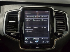 Used 2016  Volvo XC90 4d SUV AWD T6 Momentum at Carolina Family Motors near Mooresville&comma; NC