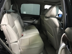 Used 2010 Acura MDX 4d SUV at Carolina Family Motors near Mooresville, NC