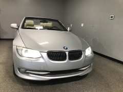 Used 2011 BMW 3 Series 2dr Conv 328i at Carolina Family Motors near Mooresville, NC