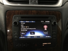 Used 2014  Chevrolet Traverse 4d SUV FWD LT1 at Carolina Family Motors near Mooresville&comma; NC