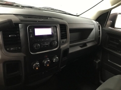 Used 2014  Ram 1500 2WD Crew Cab Tradesman at Carolina Family Motors near Mooresville&comma; NC