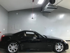 Used 2007  Cadillac XLR 2d Convertible at Carolina Family Motors near Mooresville&comma; NC