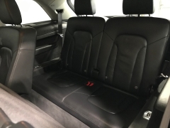 Used 2013  Audi Q7 4d SUV 3&period;0T Premium&plus; at Carolina Family Motors near Mooresville&comma; NC
