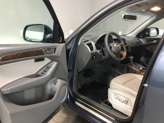 Used 2016 Audi Q5 4d SUV 2.0T Premium+ at Carolina Family Motors near Mooresville, NC