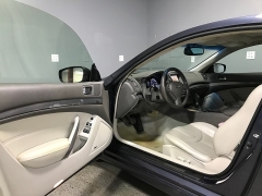 Used 2010 INFINITI G37 2d Coupe Journey at Carolina Family Motors near Mooresville, NC